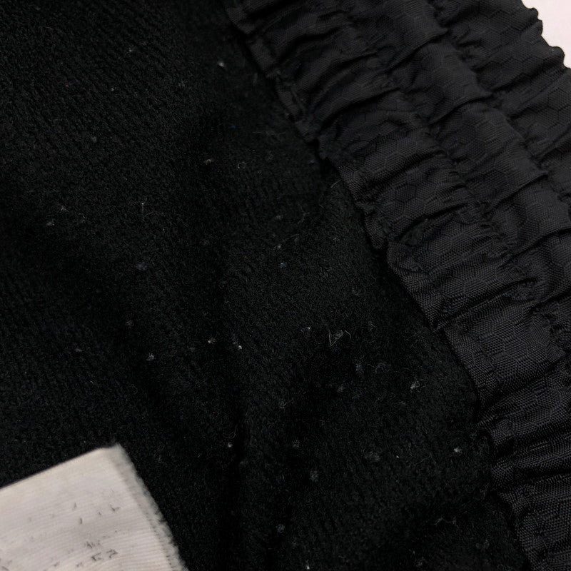 【現状渡し品】【メンズ】 ECKO FUNCTION エコーファンクション 2WAY NYLON PANTS ナイロンパンツ ボトムス 157-260420-hn-05-fur サイズ：M カラー：ブラック 万代Net店