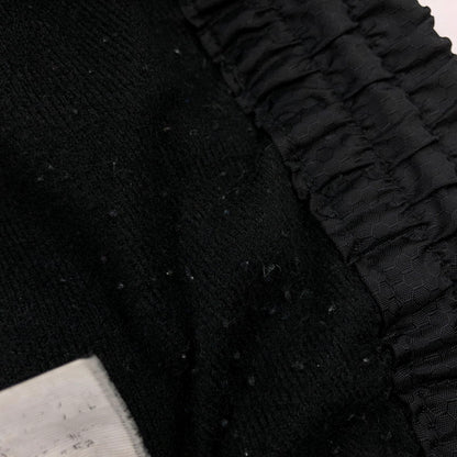 【現状渡し品】【メンズ】 ECKO FUNCTION エコーファンクション 2WAY NYLON PANTS ナイロンパンツ ボトムス 157-260420-hn-05-fur サイズ：M カラー：ブラック 万代Net店