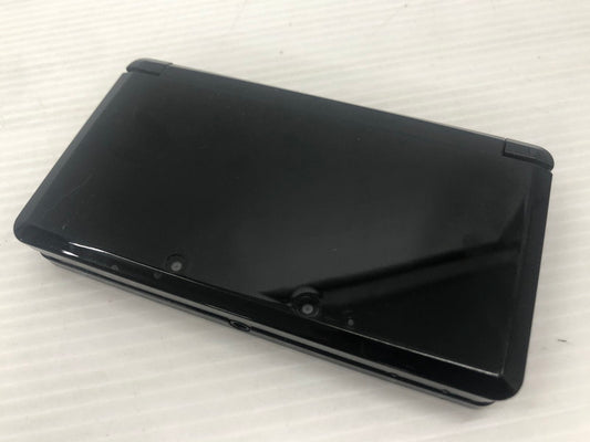 【中古品】 Nintendo 3DS コスモブラック 036-261021-ns-16-teih 万代Net店
