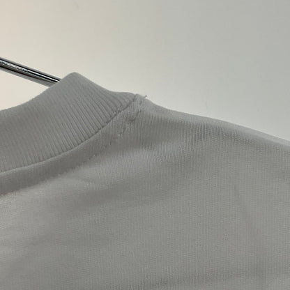 【未使用品】【メンズ】 WIND AND SEA WDS-SEA-22S-03 RHINE STONE S/S TEE 147-260410-SS-06-iwa サイズ：M カラー：ホワイト 万代Net店