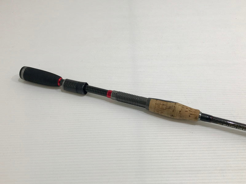 【中古品】 KILLER HEAT キラーヒート EXCURSION エクスカージョン テクニカル KET-PF69MST スピニングロッド バスロッド【代金引換不可】【佐川急便発送】 釣り 釣り具等 132-251212-yk-05-tag 万代Net店