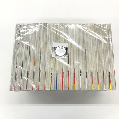 【中古品】 WIND BREAKER 1～18巻セット 004-250913-ko-02-fur 万代Net店