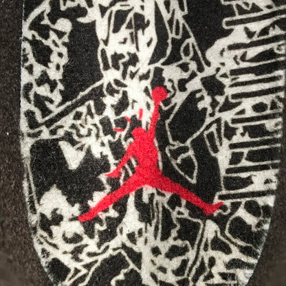 【中古美品】【メンズ】 NIKE ナイキ TRAVIS SCOTT トラヴィス スコット FZ8117-100 JUMPMAN JACK TR ジャンプマン ジャック スニーカー 靴 160-240914-na-12-tag サイズ：US 8 26cm カラー：SAIL/MUSLIN-DARK MOCHA 万代Net店