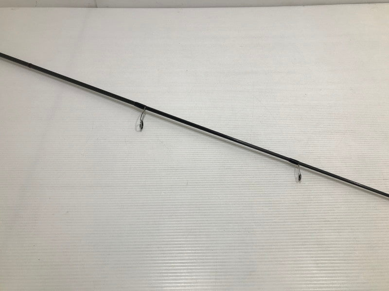 【中古品】 KILLER HEAT キラーヒート EXCURSION エクスカージョン テクニカル KET-PF69MST スピニングロッド バスロッド【代金引換不可】【佐川急便発送】 釣り 釣り具等 132-251212-yk-05-tag 万代Net店