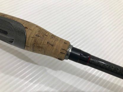 【中古品】 KILLER HEAT キラーヒート EXCURSION エクスカージョン テクニカル KET-PF69MST スピニングロッド バスロッド【代金引換不可】【佐川急便発送】 釣り 釣り具等 132-251212-yk-05-tag 万代Net店