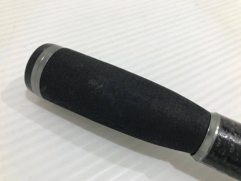 【中古品】 KILLER HEAT キラーヒート EXCURSION エクスカージョン テクニカル KET-PF69MST スピニングロッド バスロッド【代金引換不可】【佐川急便発送】 釣り 釣り具等 132-251212-yk-05-tag 万代Net店