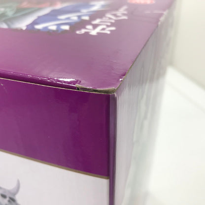 【中古美品】 一番くじ ドラゴンボールEX 雲の上の神殿 ラストワン賞 ピッコロ大魔王 MASTERLISE PLUS 未開封 箱イタミあり テープ二重張りあり 050-260925-ti-14-tagh 万代Net店
