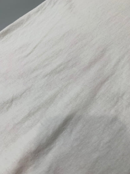 【中古品】【メンズ】 USED ジミー大西 90S ART TEE 半袖Tシャツ ショートスリーブ 146-260718-AS-43-min サイズ：不明 下記参照 カラー：ホワイト 万代Net店