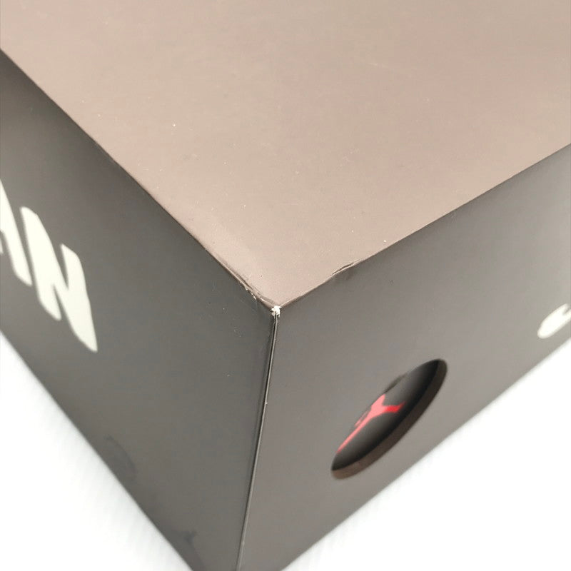 【中古美品】【メンズ】 NIKE ナイキ TRAVIS SCOTT トラヴィス スコット FZ8117-100 JUMPMAN JACK TR ジャンプマン ジャック スニーカー 靴 160-240914-na-12-tag サイズ：US 8 26cm カラー：SAIL/MUSLIN-DARK MOCHA 万代Net店