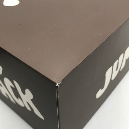 【中古美品】【メンズ】 NIKE ナイキ TRAVIS SCOTT トラヴィス スコット FZ8117-100 JUMPMAN JACK TR ジャンプマン ジャック スニーカー 靴 160-240914-na-12-tag サイズ：US 8 26cm カラー：SAIL/MUSLIN-DARK MOCHA 万代Net店