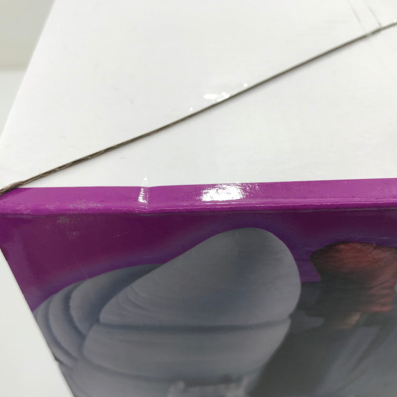 【中古美品】 一番くじ ドラゴンボールEX 雲の上の神殿 ラストワン賞 ピッコロ大魔王 MASTERLISE PLUS 未開封 箱イタミあり テープ二重張りあり 050-260925-ti-14-tagh 万代Net店