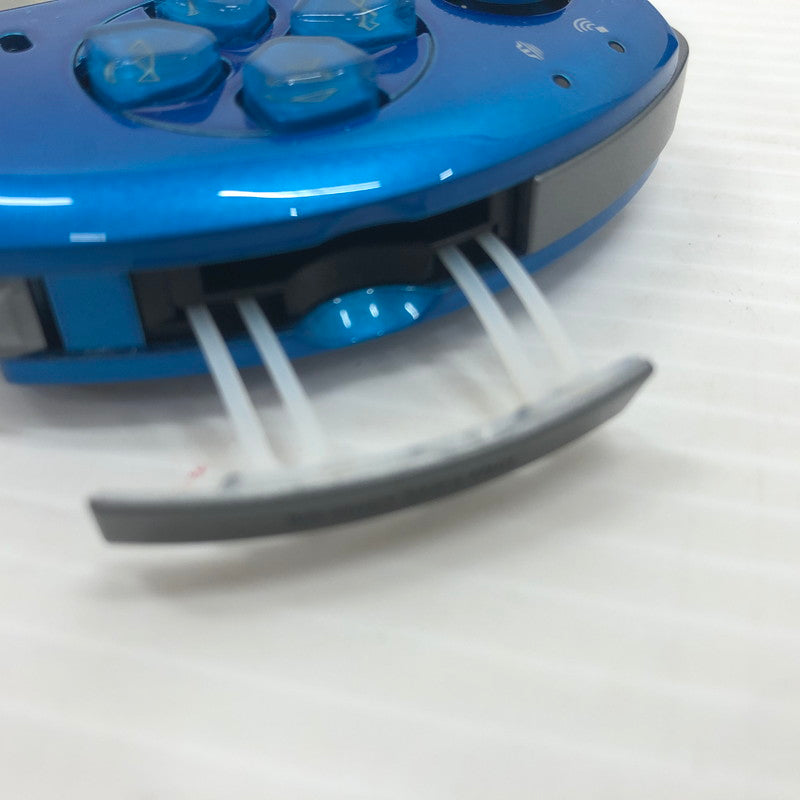 【中古品】 SONY ソニー PSP PSP-3000VB バイブラント・ブルー PlayStation Portable 023-260906-ns-01-teih 万代Net店