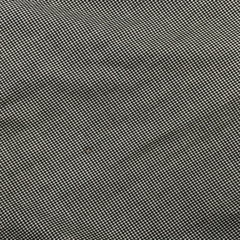 【現状渡し品】【メンズ】 POLO RALPH LAUREN ポロ・ラルフローレン BLAKE L/S BD SHIRT ブレイク ボタンダウン 千鳥格子 長袖シャツ カジュアルシャツ ヴィンテージ トップス 146-260420-hn-07-fur サイズ：L カラー：ブラック/ホワイト 万代Net店
