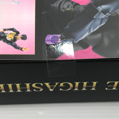 【中古美品】 バンダイスピリッツ S.H.Figuarts 東方仗助 ジョジョの奇妙な冒険 ダイヤモンドは砕けない 未開封 051-260925-ti-15-tagh 万代Net店