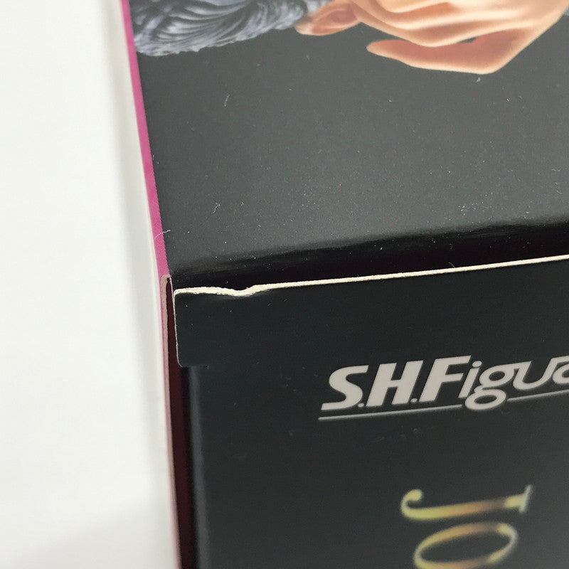 【中古美品】 バンダイスピリッツ S.H.Figuarts 東方仗助 ジョジョの奇妙な冒険 ダイヤモンドは砕けない 未開封 051-260925-ti-15-tagh 万代Net店