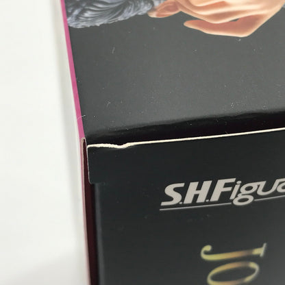 【中古美品】 バンダイスピリッツ S.H.Figuarts 東方仗助 ジョジョの奇妙な冒険 ダイヤモンドは砕けない 未開封 051-260925-ti-15-tagh 万代Net店