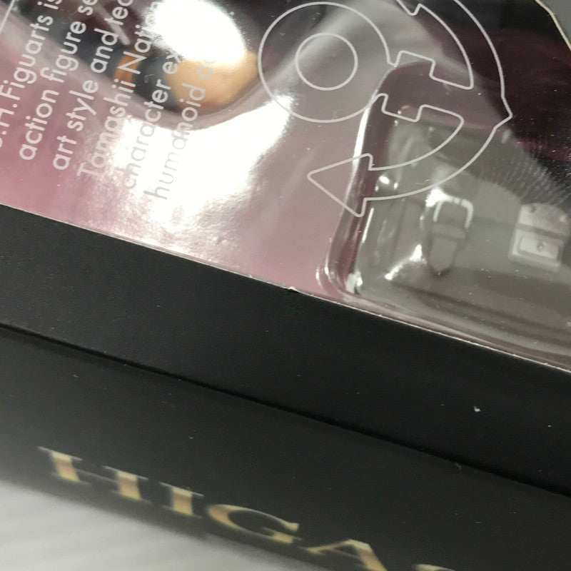 【中古美品】 バンダイスピリッツ S.H.Figuarts 東方仗助 ジョジョの奇妙な冒険 ダイヤモンドは砕けない 未開封 051-260925-ti-15-tagh 万代Net店