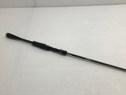 【中古品】 Sedition セディション NEVER FADE ネバーフェイドSDS-700SP BSTD ベイトフィネス ベイトロッド バスロッド【代金引換不可】【佐川急便発送】 釣り 釣り具等 132-251212-yk-07-tag 万代Net店