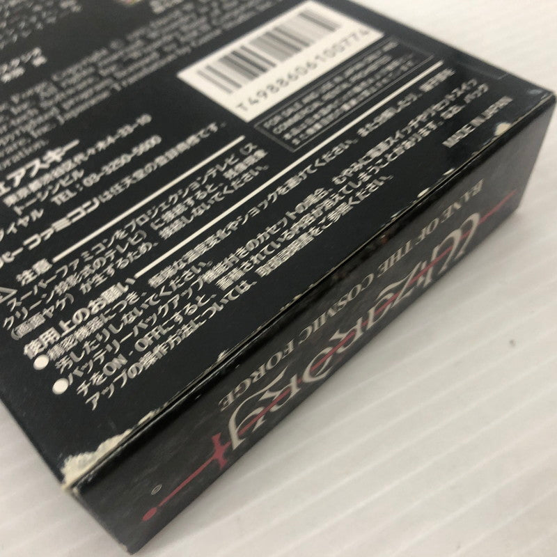【中古品】 ウィザードリィⅥ 禁断の魔筆 スーパーファミコンソフト SFC 023-261022-ns-03-teih 万代Net店