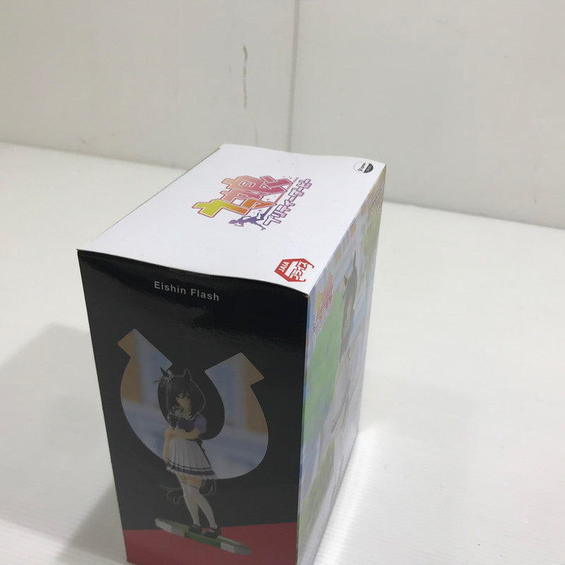 【中古美品】 バンダイ ウマ娘 プリティーダービー プライズ フィギュア 38体 セット 未開封 スペシャルウィーク トウカイテイオー キタサンブラック等 054-260609-ti-01-tag 万代Net店