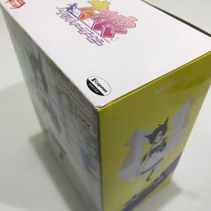 【中古美品】 バンダイ ウマ娘 プリティーダービー プライズ フィギュア 38体 セット 未開封 スペシャルウィーク トウカイテイオー キタサンブラック等 054-260609-ti-01-tag 万代Net店