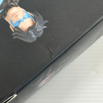 【中古美品】 メディコム・トイ マフェックス No.175 NIGHTWING (BATMAN： HUSH Ver.) アクションフィギュア ナイトウィング 再販 未開封 箱イタミあり 055-260925-ti-16-tagh 万代Net店