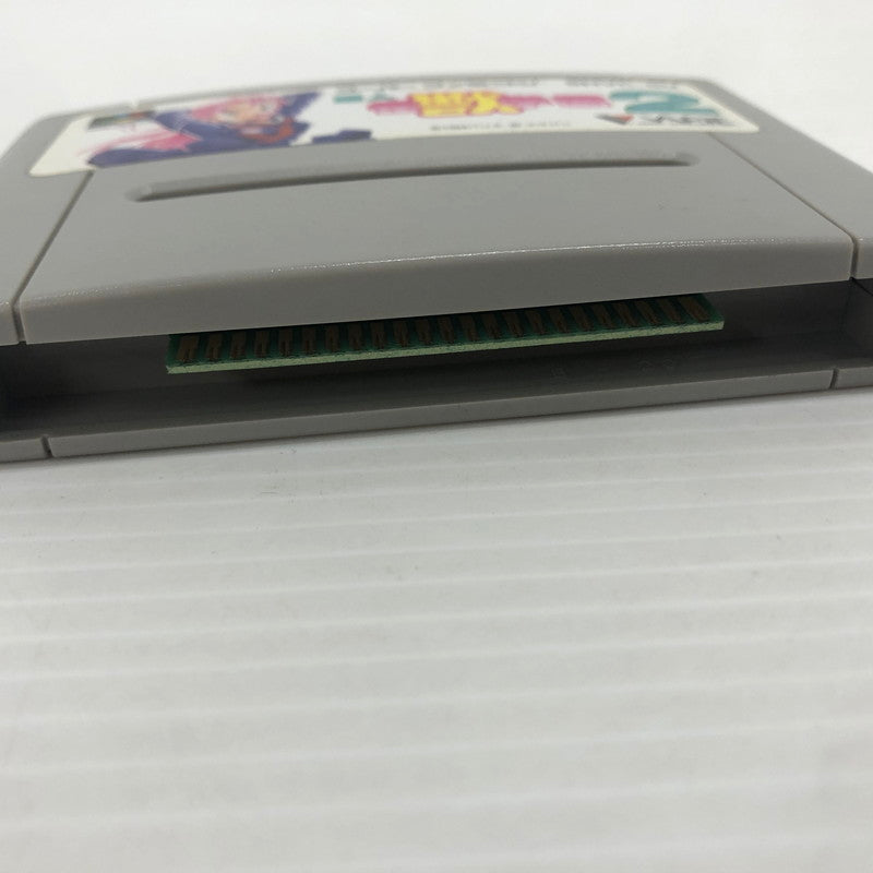 【中古品】 遊人 雀獣学園2 スーパーファミコンソフト SFC 023-260906-ns-03-teih 万代Net店