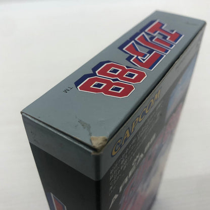 【中古品】 エリア88 スーパーファミコンソフト SFC 023-261022-ns-04-teih 万代Net店