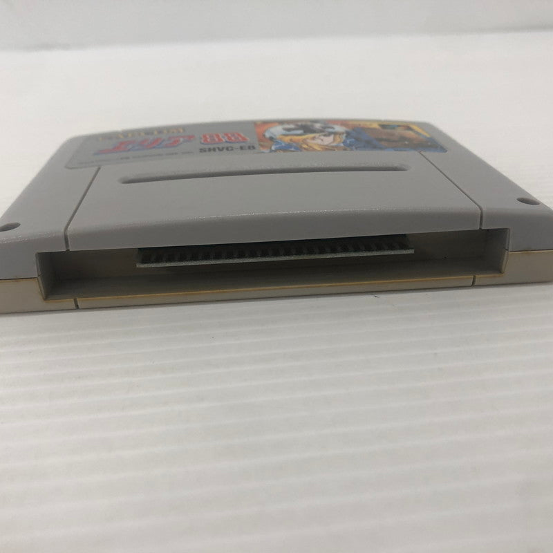 【中古品】 エリア88 スーパーファミコンソフト SFC 023-261022-ns-04-teih 万代Net店