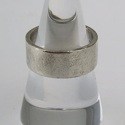 【中古品】【メンズ】 TADY ＆ KING 指輪 リング アクセサリー シルバー タディアンドキング 191-250428-IZ-07-iwa サイズ：12号 カラー：シルバー 12号 万代Net店