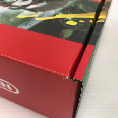【未使用品】 Nintendo Switch2　スプラトゥーン レイダース　セット　ニンテンドースイッチ2 日本語.国内専用 本体 A01-314 035-260906-ns-01-tei 万代Net店