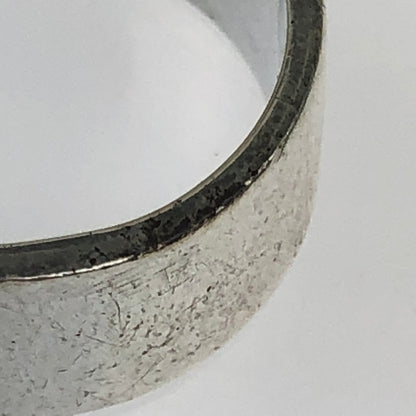 【中古品】【メンズ】 TADY ＆ KING 指輪 リング アクセサリー シルバー タディアンドキング 191-250428-IZ-07-iwa サイズ：12号 カラー：シルバー 12号 万代Net店