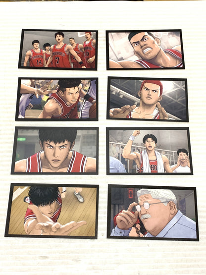 【中古美品】【メンズ/レディース】  映画『THE FIRST SLAM DUNK』SPECIAL LIMITED EDITION [初回生産限定] Blu-ray スラムダンク 009-250228-cn-1-min 万代Net店