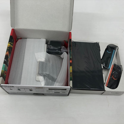 【未使用品】 Nintendo Switch2　スプラトゥーン レイダース　セット　ニンテンドースイッチ2 日本語.国内専用 本体 A01-314 035-260906-ns-02-tei 万代Net店