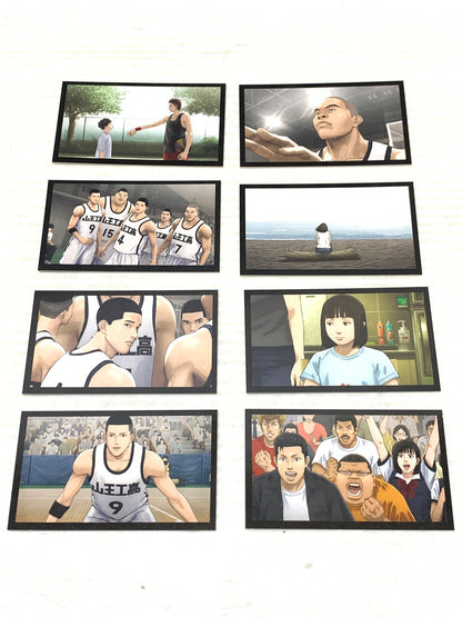 【中古美品】【メンズ/レディース】  映画『THE FIRST SLAM DUNK』SPECIAL LIMITED EDITION [初回生産限定] Blu-ray スラムダンク 009-250228-cn-1-min 万代Net店