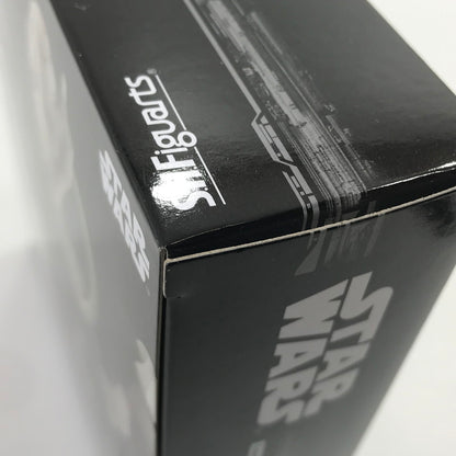 【中古美品】 S.H.Figuarts グリーヴァス将軍 STAR WARS： Revenge of the Sith スター・ウォーズ EP3/シスの復讐 未開封 箱イタミあり 055-260925-ti-18-tagh 万代Net店