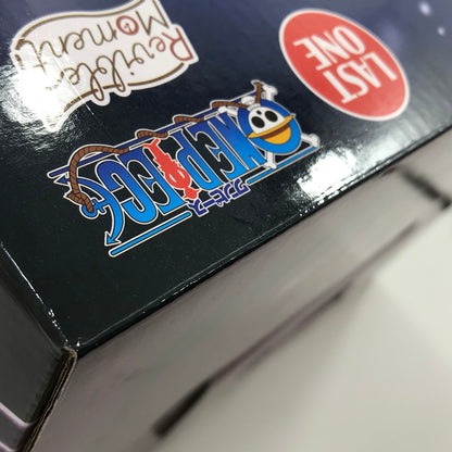 【中古美品】 一番くじ ワンピース -エルバフ編- GIANT BASH!! Vol.1 ラストワン賞 ロキ Revible Moment 未開封 箱イタミあり 047-260925-ti-19-tagh 万代Net店
