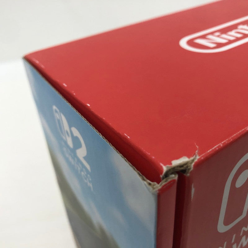 【未使用品】 Nintendo Switch 2 マリオカート ワールド セット ニンテンドースイッチ2 日本語・国内専用 本体 BEE-S-KB6PA 035-260906-ns-03-tei 万代Net店