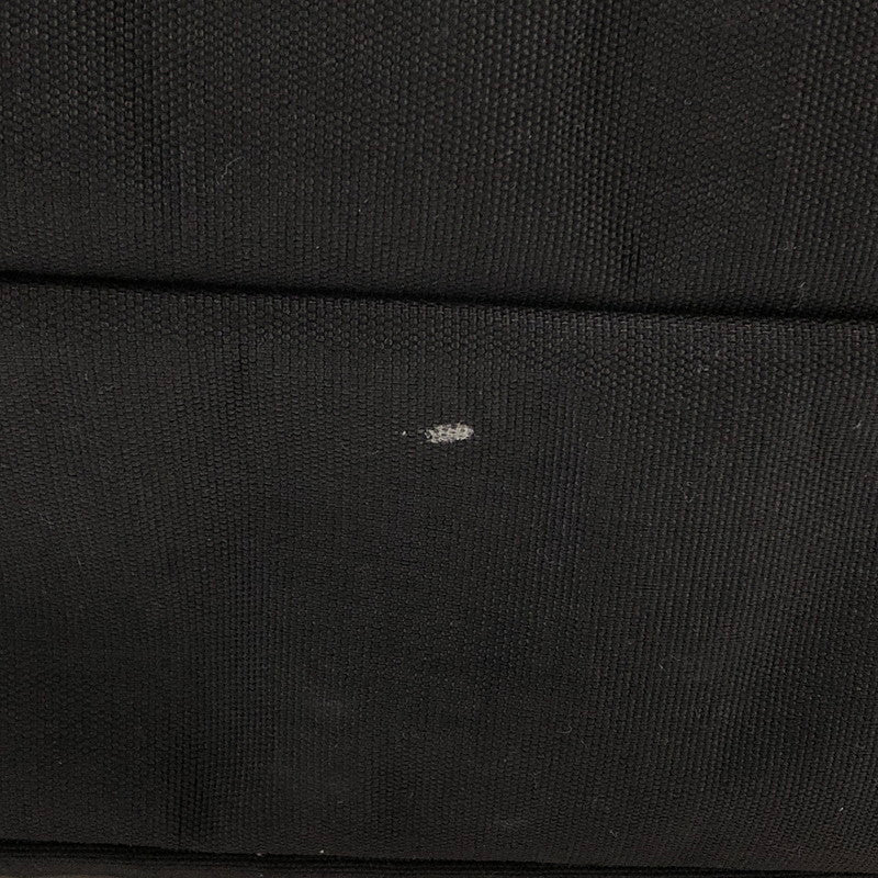 【現状渡し品】【メンズ】 PORTER ポーター HYBRID 2WAY OVERNIGHT BRIEFCASE(S) 737-07941 ハイブリッド 2WAY オーバーナイト ブリーフケース(S) 吉田カバン カバン 188-251115-hn-07-fur カラー：ブラック 万代Net店