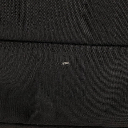 【現状渡し品】【メンズ】 PORTER ポーター HYBRID 2WAY OVERNIGHT BRIEFCASE(S) 737-07941 ハイブリッド 2WAY オーバーナイト ブリーフケース(S) 吉田カバン カバン 188-251115-hn-07-fur カラー：ブラック 万代Net店