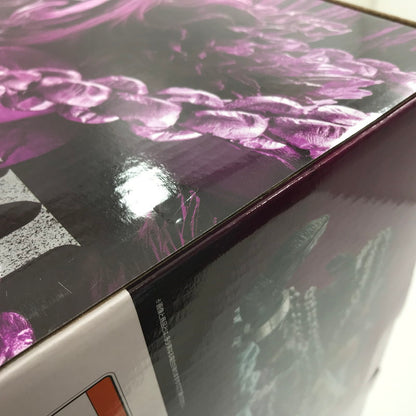 【中古美品】 一番くじ ワンピース -エルバフ編- GIANT BASH!! Vol.1 ラストワン賞 ロキ Revible Moment 未開封 箱イタミあり 047-260925-ti-19-tagh 万代Net店