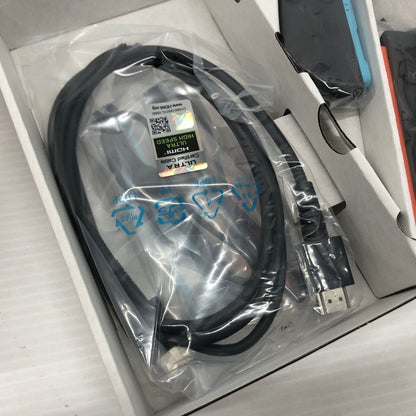 【未使用品】 Nintendo Switch 2 マリオカート ワールド セット ニンテンドースイッチ2 日本語・国内専用 本体 BEE-S-KB6PA 035-260906-ns-03-tei 万代Net店