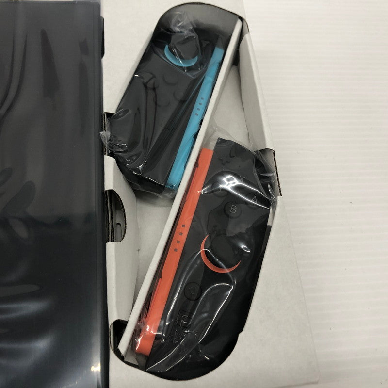 【未使用品】 Nintendo Switch2 ニンテンドースイッチ2 国内版 日本語版 BEE-S-KB6CA 035-260906-ns-04-tei 万代Net店