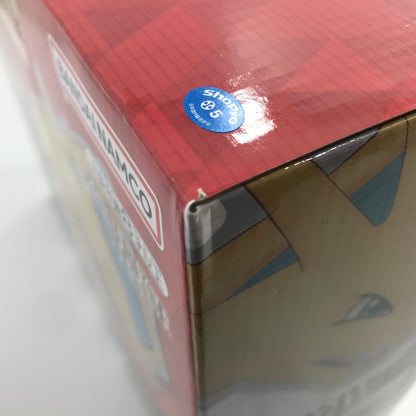 【中古美品】 一番くじ ポケモンマスターズ EX 7th Anniversary A賞 マジコスレッド＆リザー ドン MASTERLISE PLUS 未開封 052-260929-ti-01-tag 万代Net店