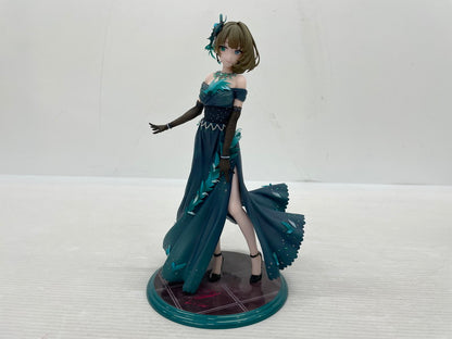 【中古品】 アイドルマスター シンデレラガールズ Pretty Liar 高垣楓+ 1/7 完成品フィギュア WAVE 053-260604-ns-5-tei 万代Net店