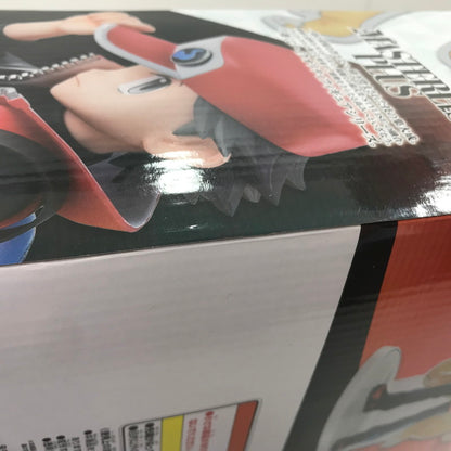 【中古美品】 一番くじ ポケモンマスターズ EX 7th Anniversary A賞 マジコスレッド＆リザー ドン MASTERLISE PLUS 未開封 052-260929-ti-01-tag 万代Net店
