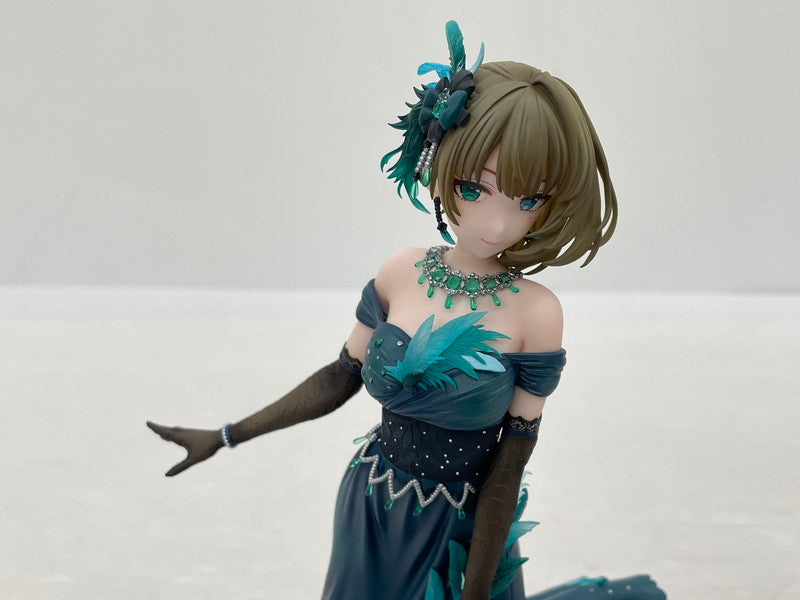 中古品】 アイドルマスター シンデレラガールズ Pretty Liar 高垣楓+ 1