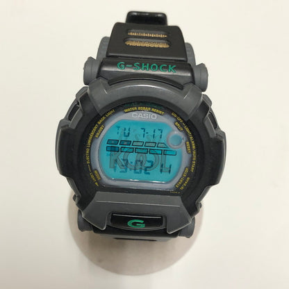 【中古品】【メンズ】 G-SHOCK ジーショック G-SHOCK×KOOLDW-002 196-240716-wy-4-tom カラー：ブラック 万代Net店