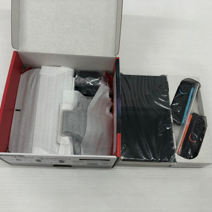 【未使用品】 Nintendo Switch2 ニンテンドースイッチ2 国内版 日本語版 BEE-S-KB6C 035-260906-ns-05-tei 万代Net店