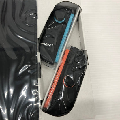 【未使用品】 Nintendo Switch2 ニンテンドースイッチ2 国内版 日本語版 BEE-S-KB6C 035-260906-ns-05-tei 万代Net店
